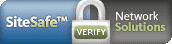 SSL verified by NetworkSolutions.com